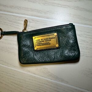 Vintage wallet